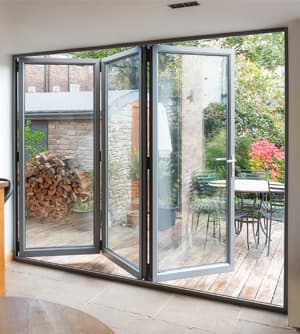 Folding Doors