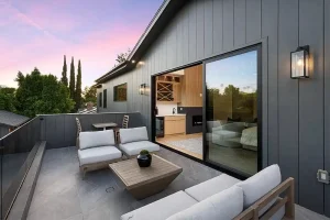 Energy Efficient Doors: Lower Costs for Large-Scale Projects