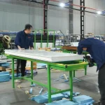 Top 10 Aluminum and Vinyl Door Manufacturers in China (2026)