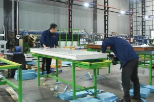 Top 10 Aluminum and Vinyl Door Manufacturers in China (2026)