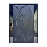 Front door designs heavy duty steel security doors exterior entrance door