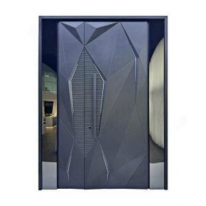 Front door designs heavy duty steel security doors exterior entrance door