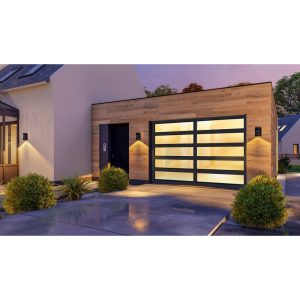 YIlong-Modern-Style-aluminun-garage-door-YL-GD1-1